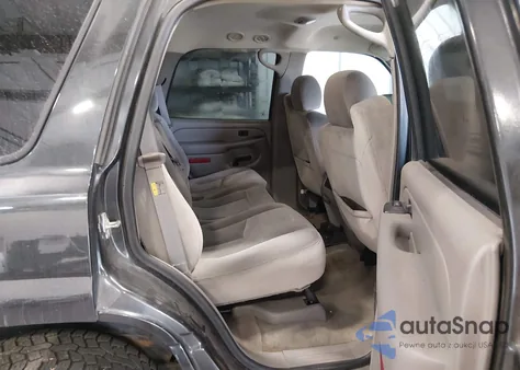 2005 GMC Yukon Sle z USA, uszkodzony, nr VIN 1GKEC13V15R246296